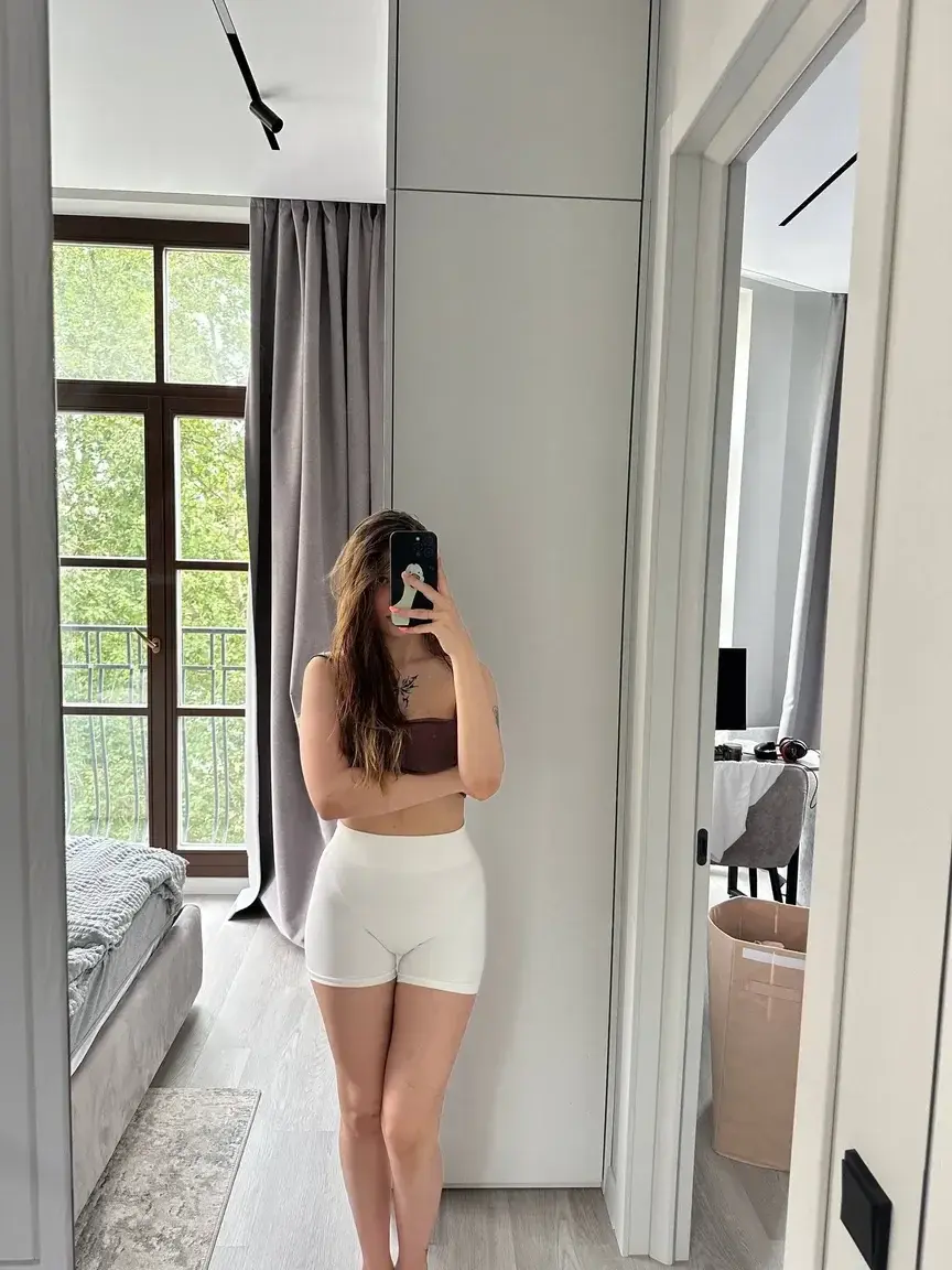 Leak & nude 3 — milkbarbik