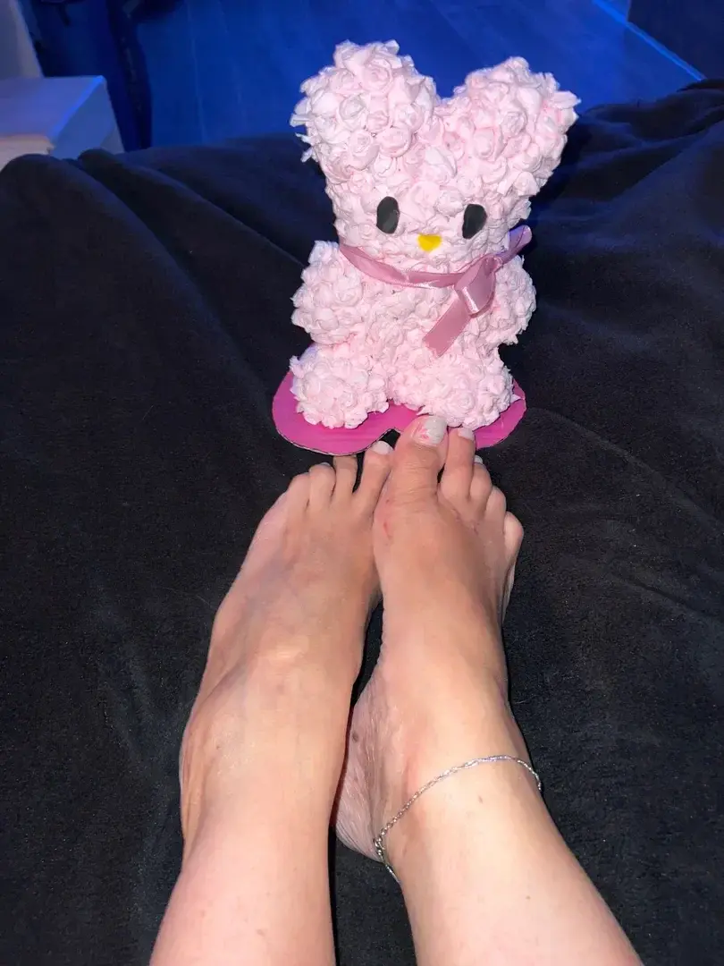 Leak & nude 1 — Billyfeet