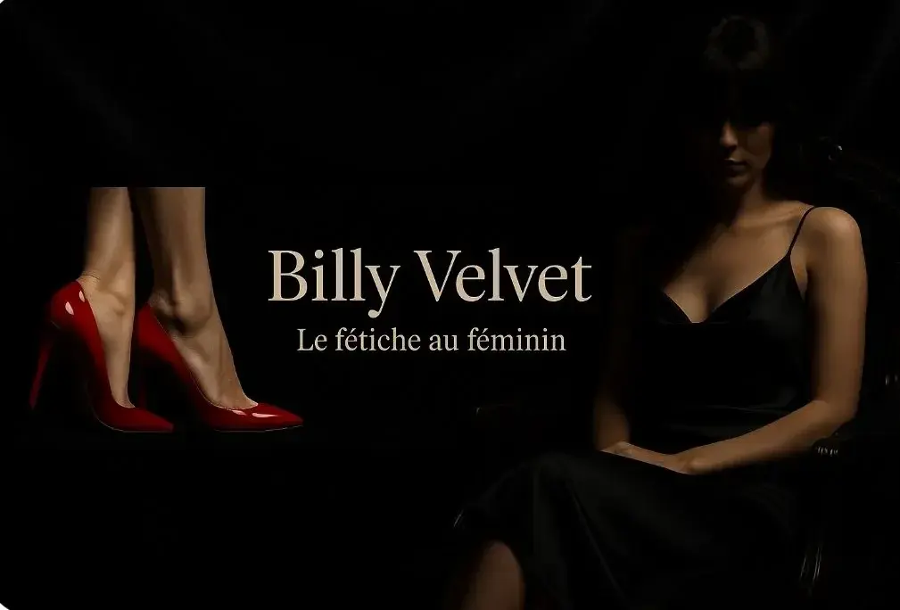 Avatar de Billyfeet