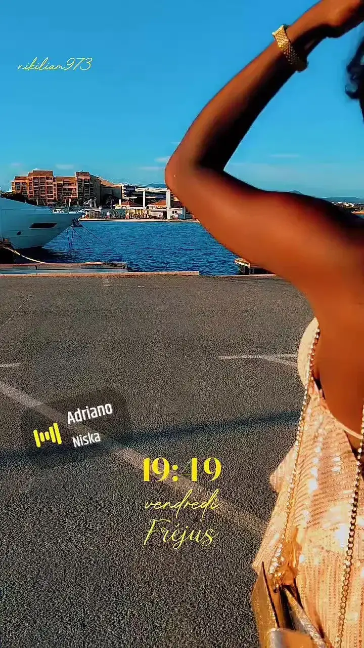 La fête continue 🥳🏖️