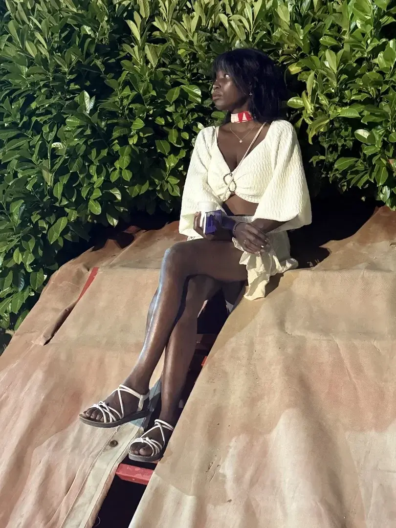 Nikievy - Photo exclusive MYM 18 | French Modèles