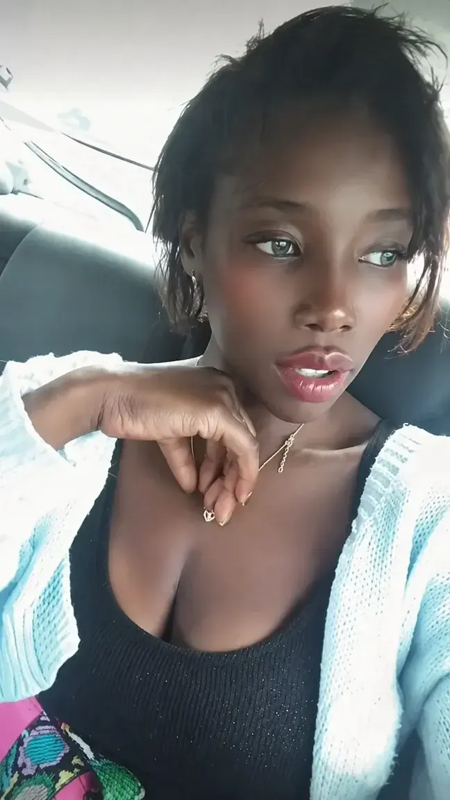 Nikievy - Photo exclusive MYM 13 | French Modèles