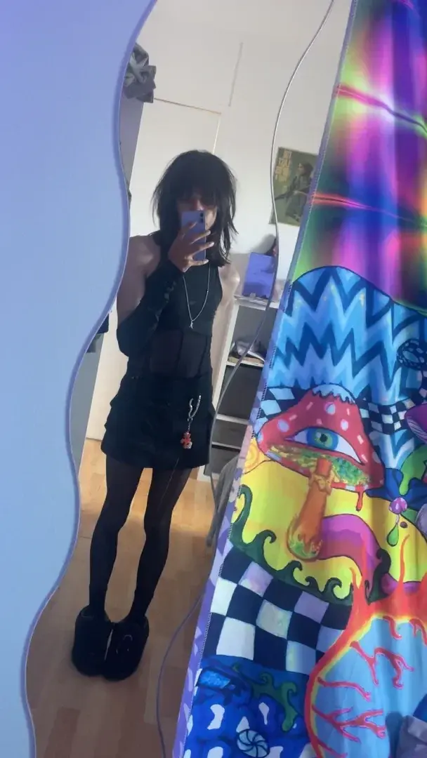 Leak & nude 1 — Nekky