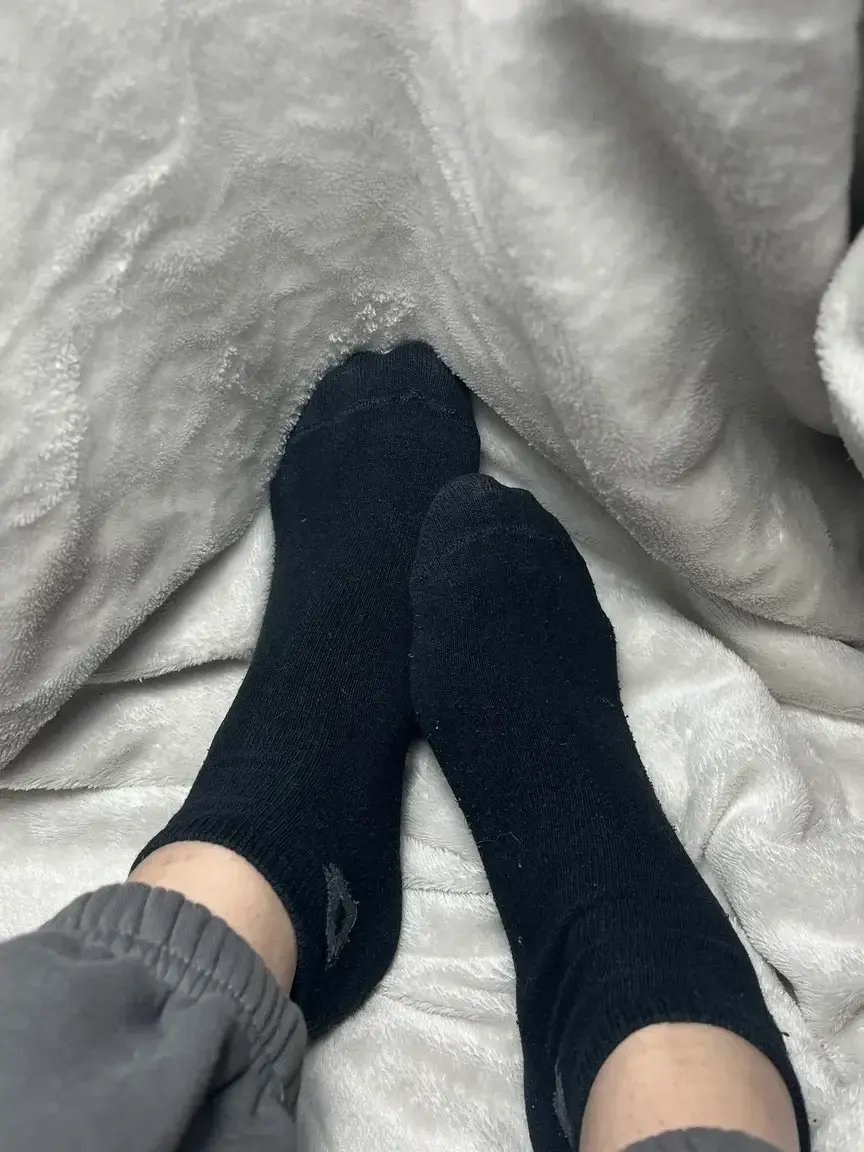 Leak & nude 1 — Feetbymarina