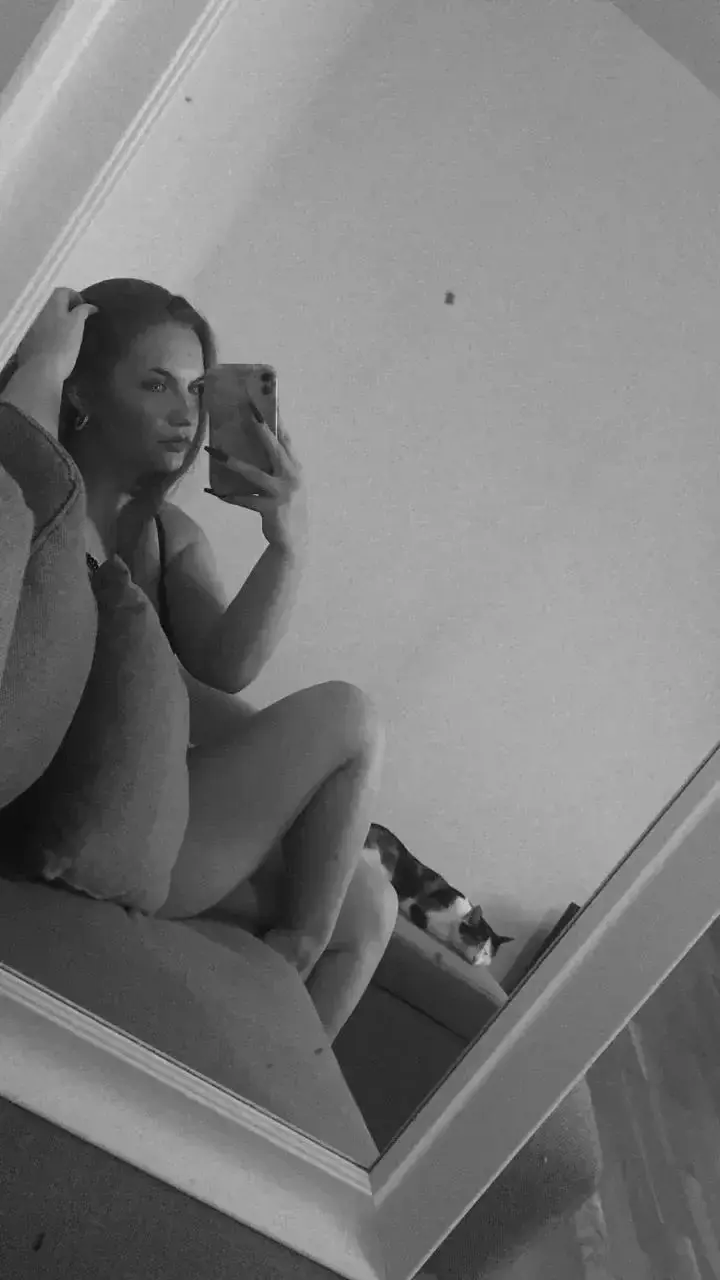 Leak & nude 2 — Liza_de