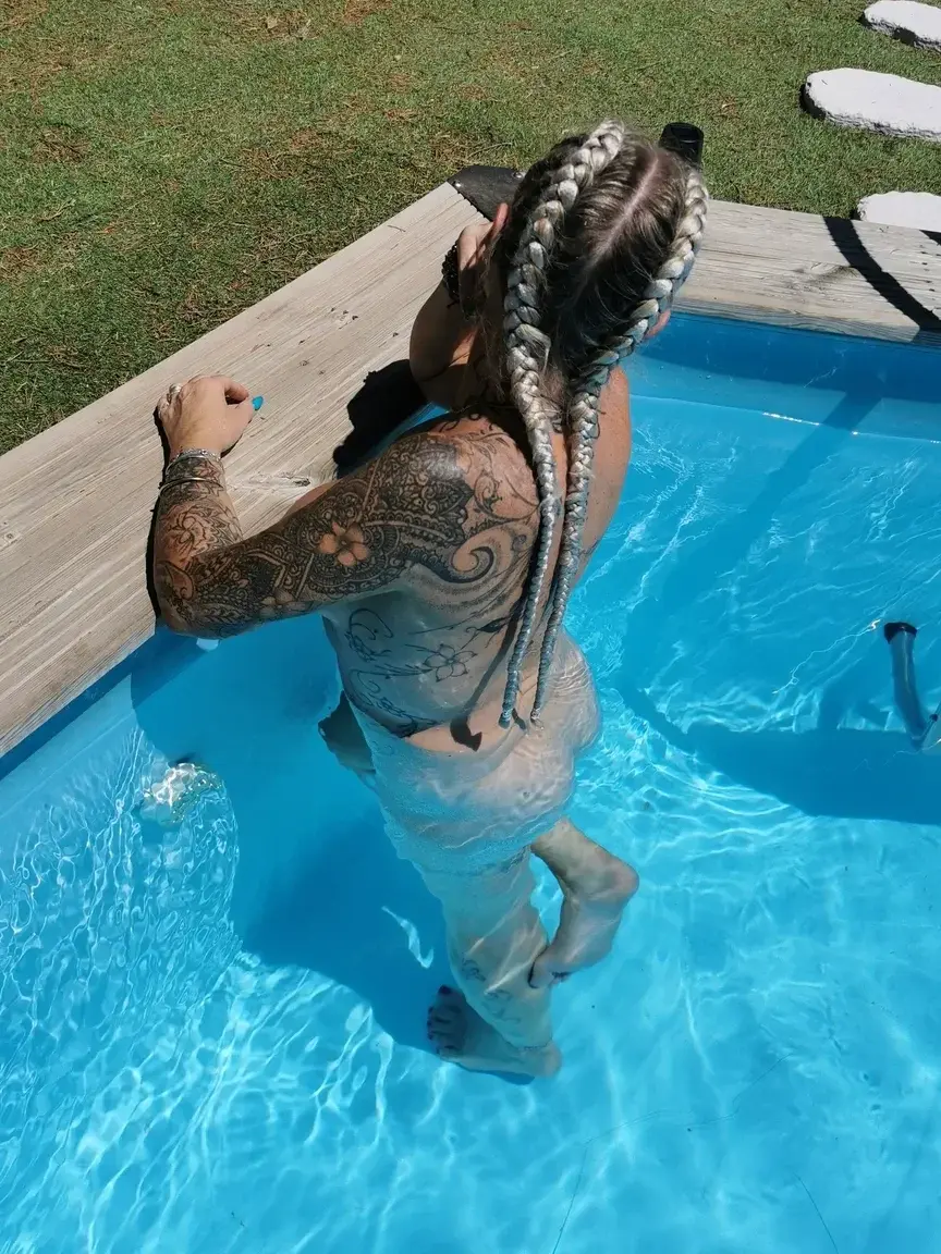 Leak & nude 3 — Little-naughty83