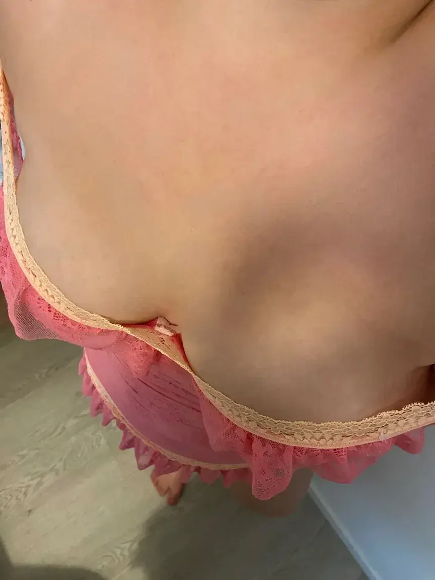 Leak & nude 5 — Nymphea15