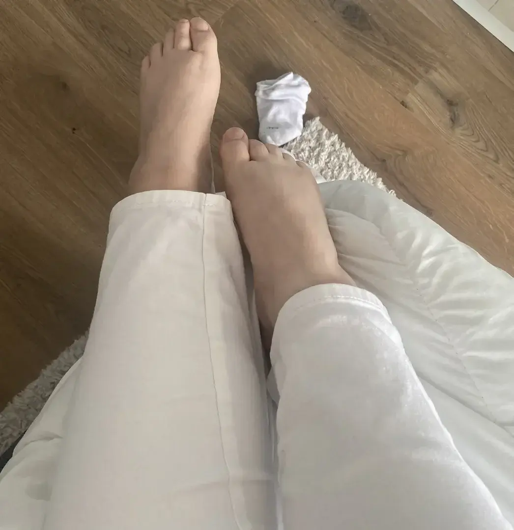 Avatar de Justfeetnchill