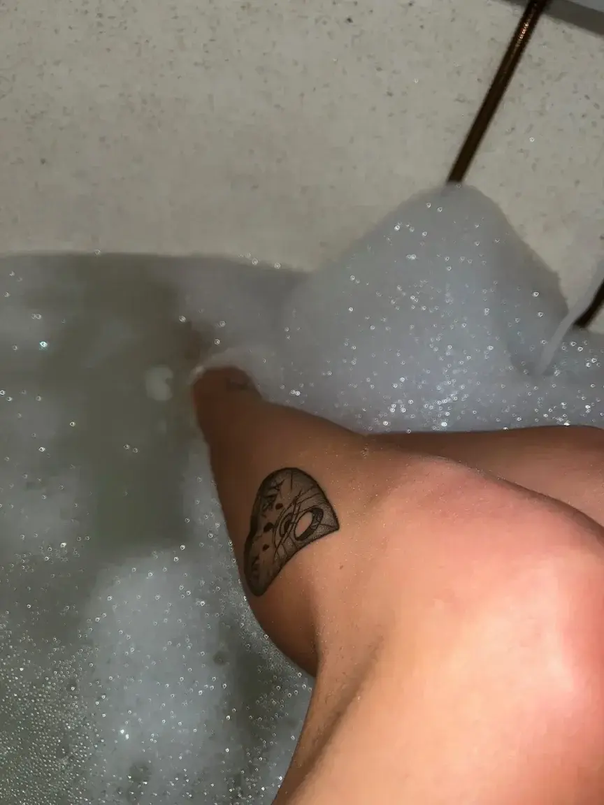 lilylacroixx - Photo exclusive MYM 6 | French Modèles