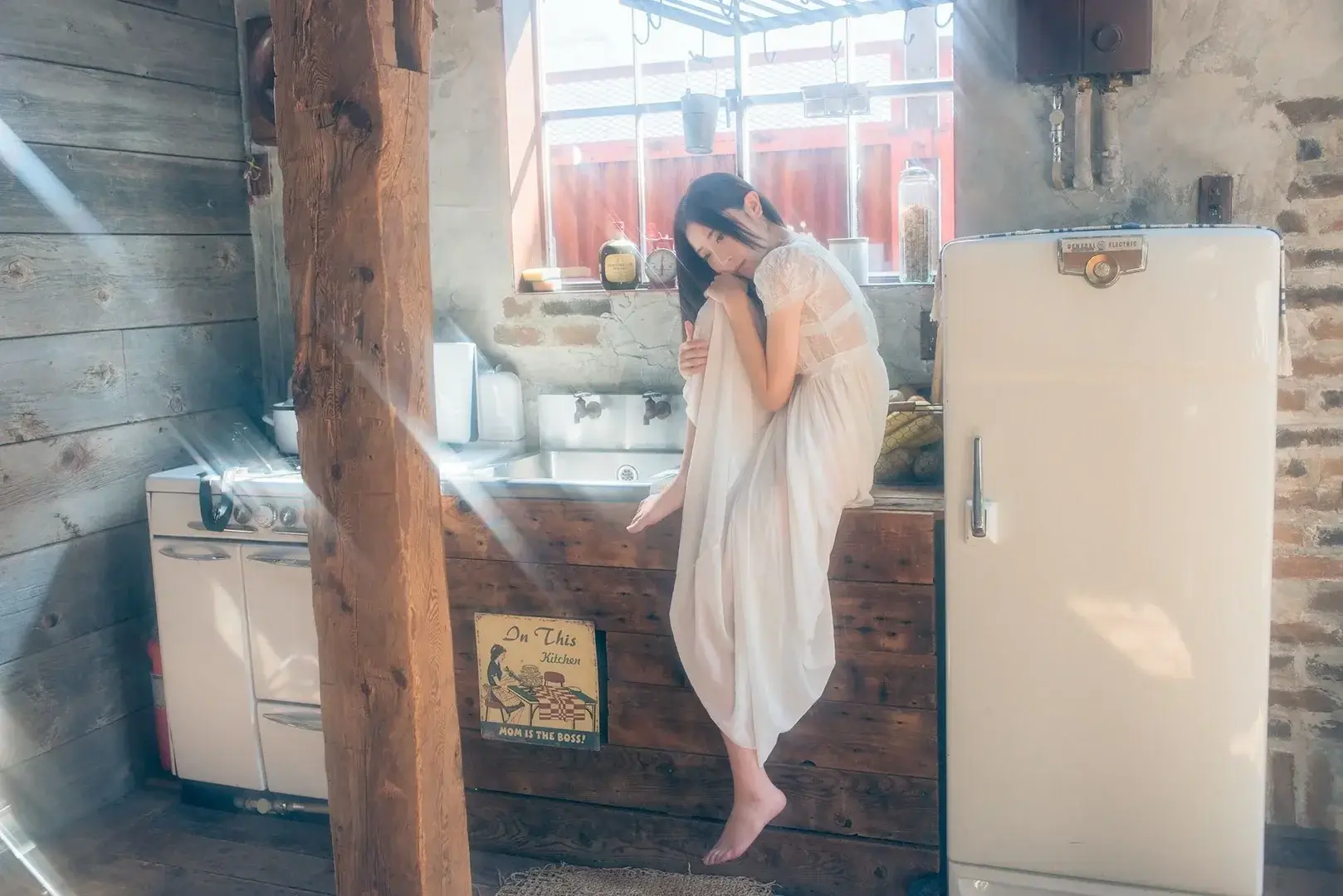 Leak & nude 2 — Nananano