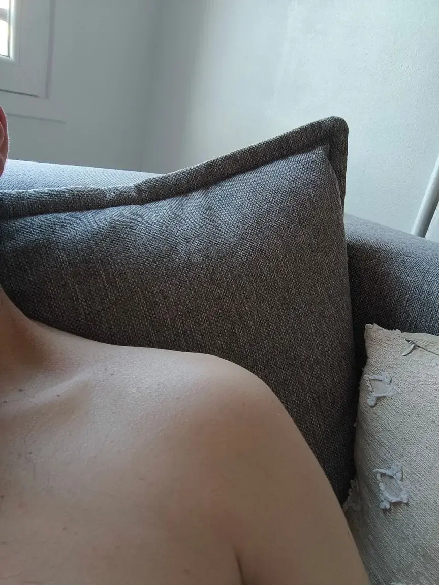 Leak & nude 1 — Furyo