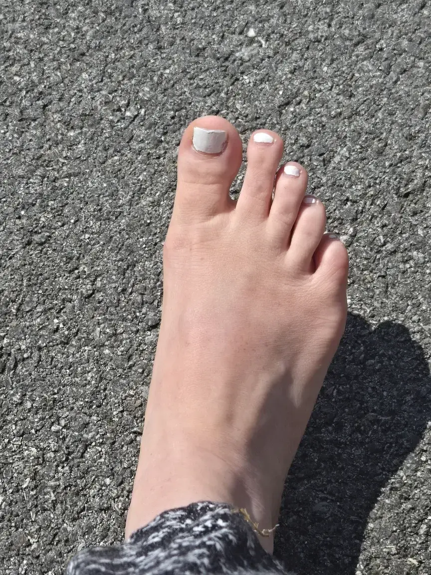 Leak & nude 10 — Mojo30