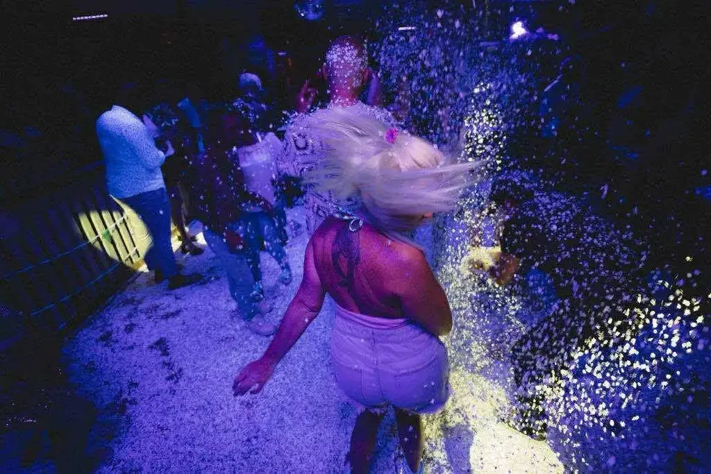 Photo de couverture de Infirmieresosexy