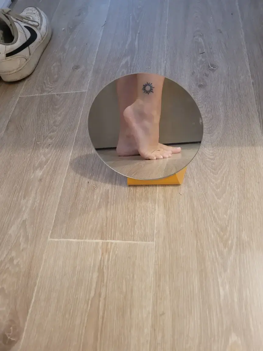 Leak & nude 1 — annafoot1
