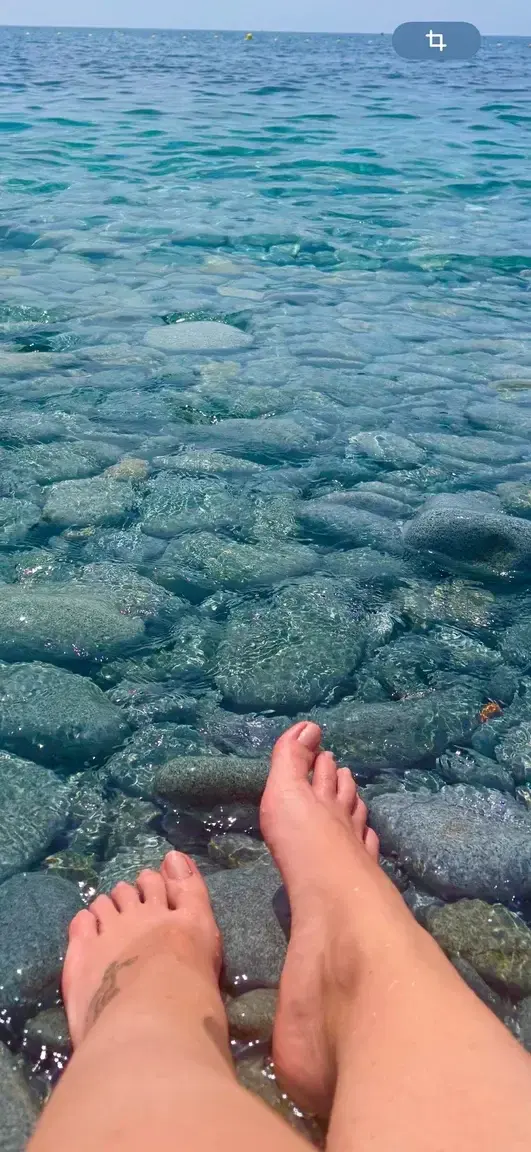 Leak & nude 3 — Charliefeet25