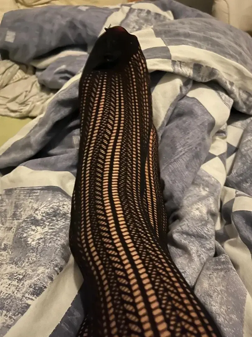 Leak & nude 3 — Feetya