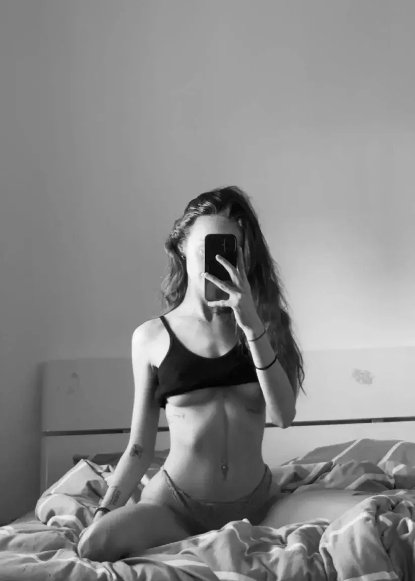 Leak & nude 5 — loulouxxclusive