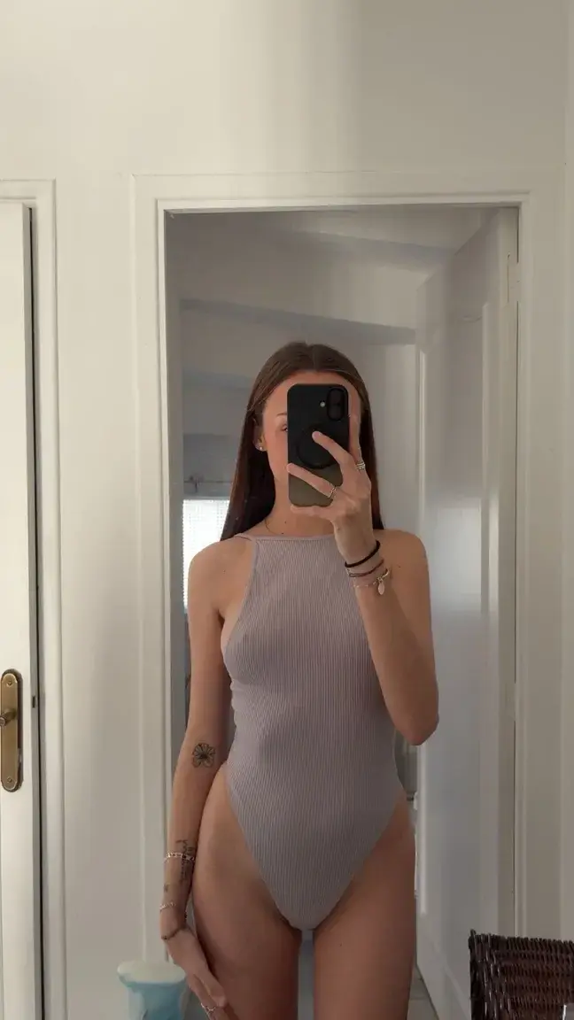 Leak & nude 6 — loulouxxclusive