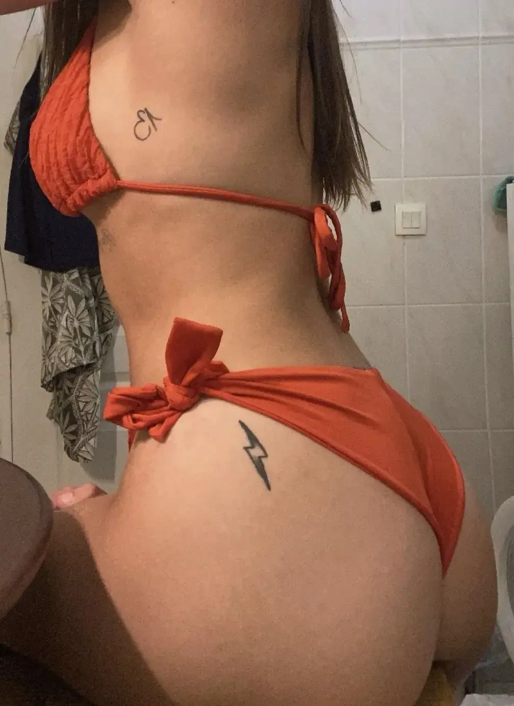 Leak & nude 9 — loulouxxclusive