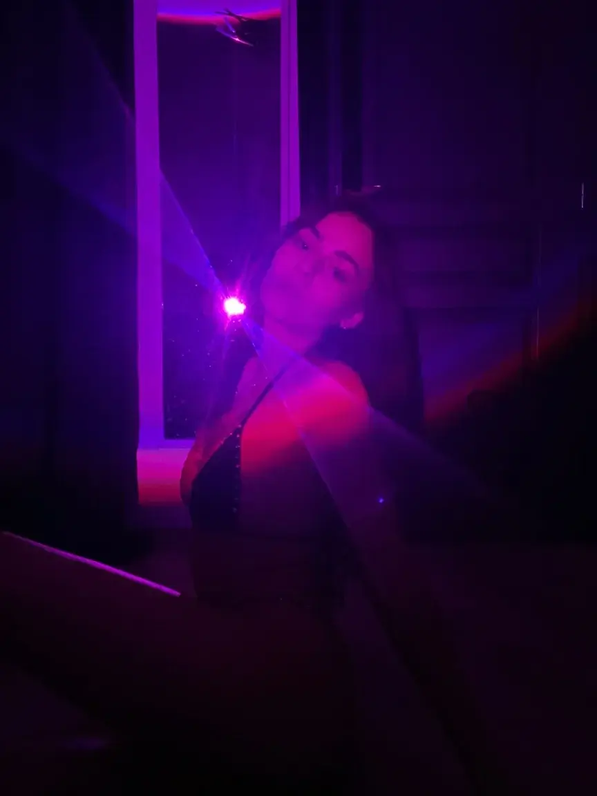 Leak & nude 4 — Merinyess