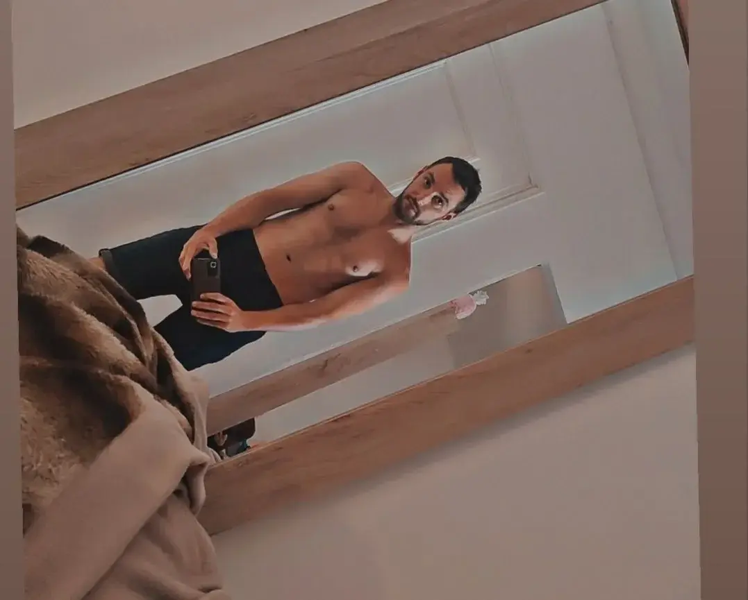 Leak & nude 1 — elparis66