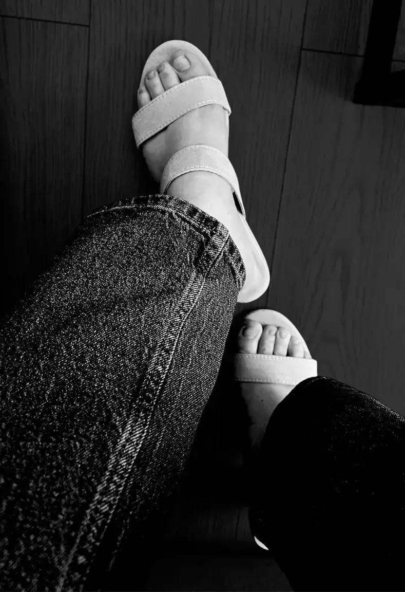 Leak & nude 1 — Minuitsauvage