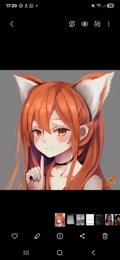 Avatar de Foxykiss