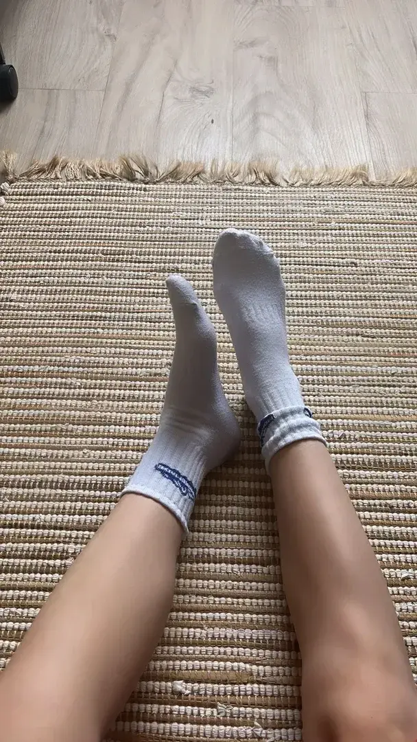 Photo de couverture de Yesprettysocks