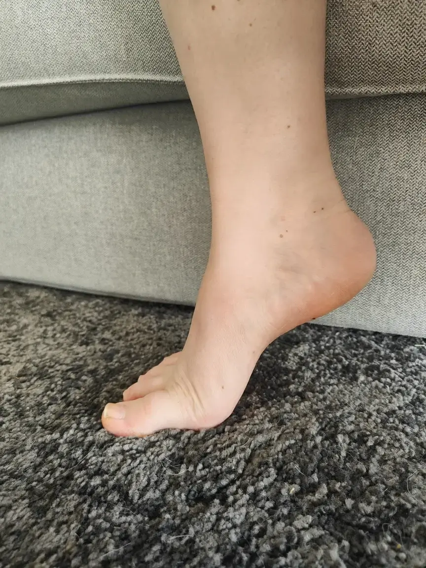 Avatar de Happybeautyfeet