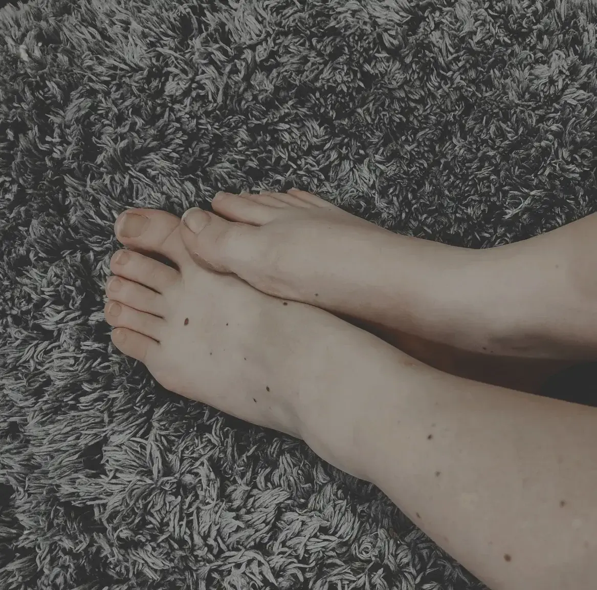 Photo de couverture de Happybeautyfeet