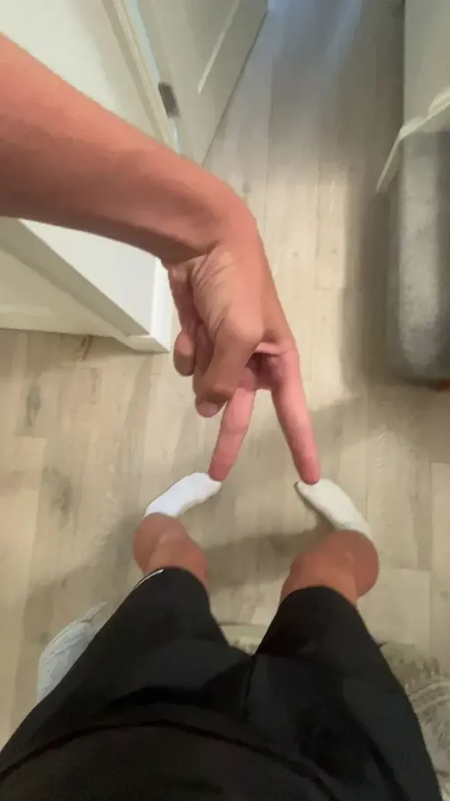 Leak & nude 1 — monjeunepied