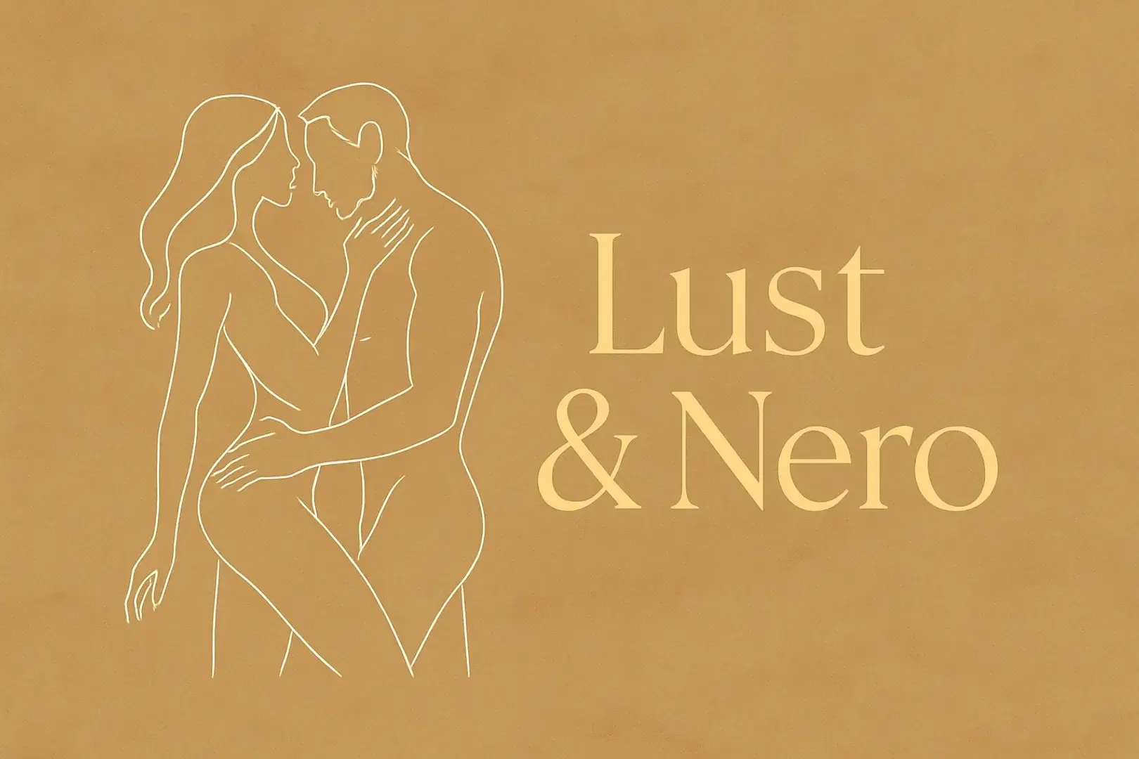 Photo de couverture de Lustnero