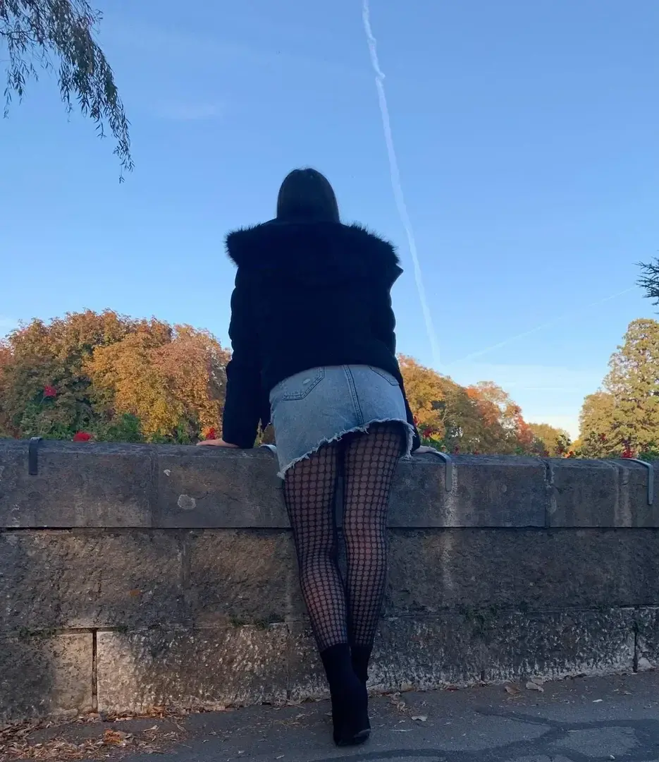 Leak & nude 9 — Joliecouple