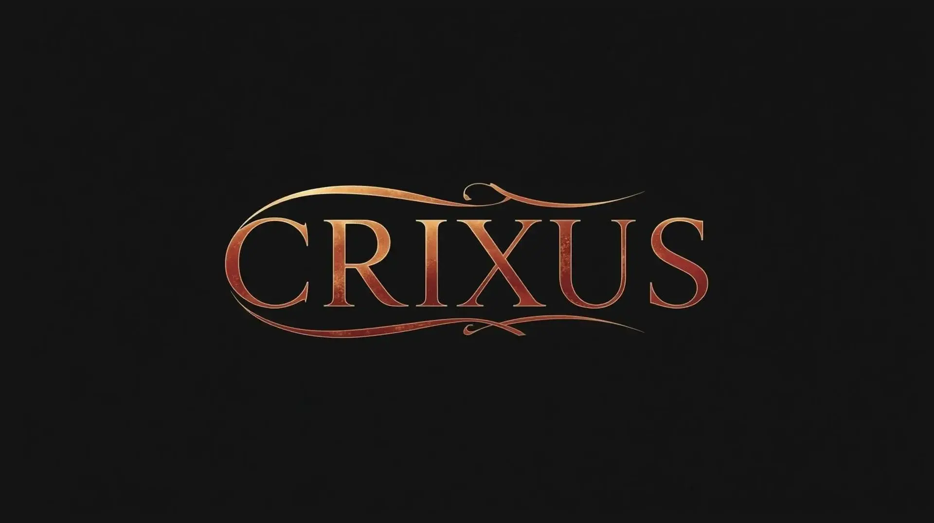Photo de couverture de Crixusxxx