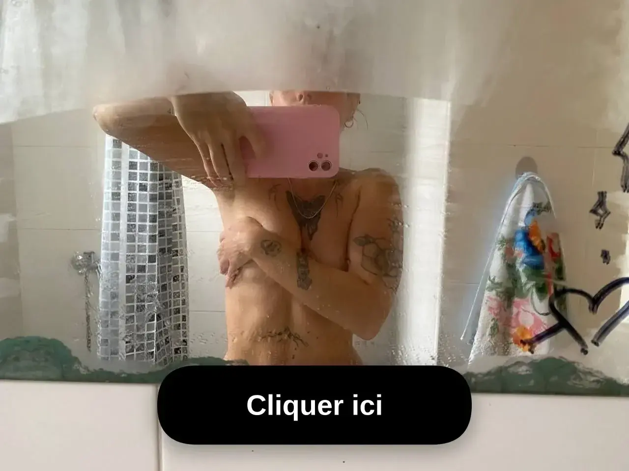 Leak & nude MYM — diabola_x : « à cette heure, j'aurais besoin que quelqu'un de perso vienne me parler en DM » (MYM)