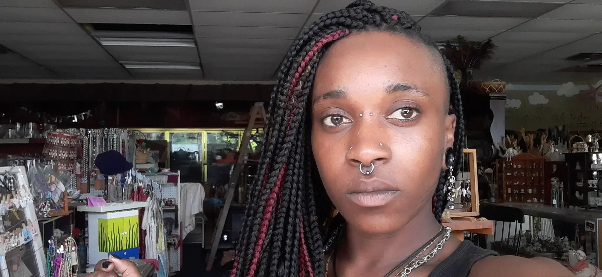 Leak & nude 1 — Sexxinonna666