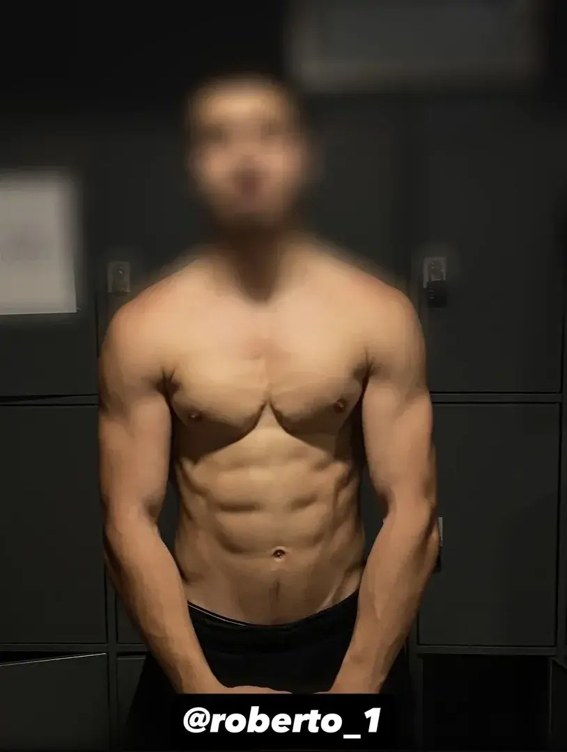 Leak & nude 1 — roberto_1