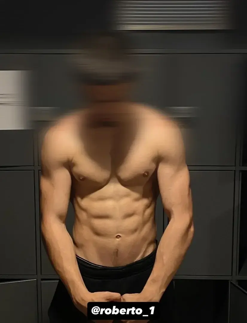 Leak & nude 3 — roberto_1