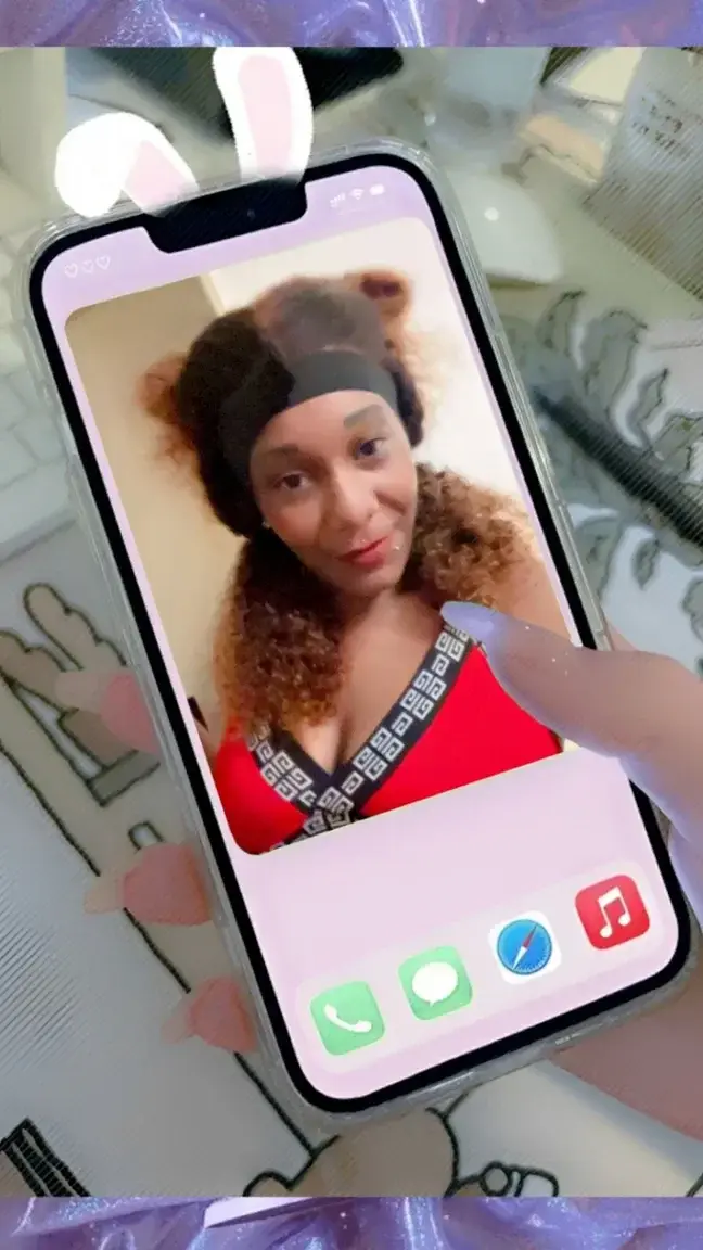 Leak & nude 1 — Laurine92