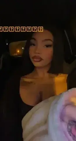 Trop belle put1 je me fait des enfants à moi toute seul