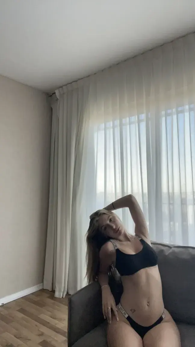 Leak & nude 2 — Camilleeee_