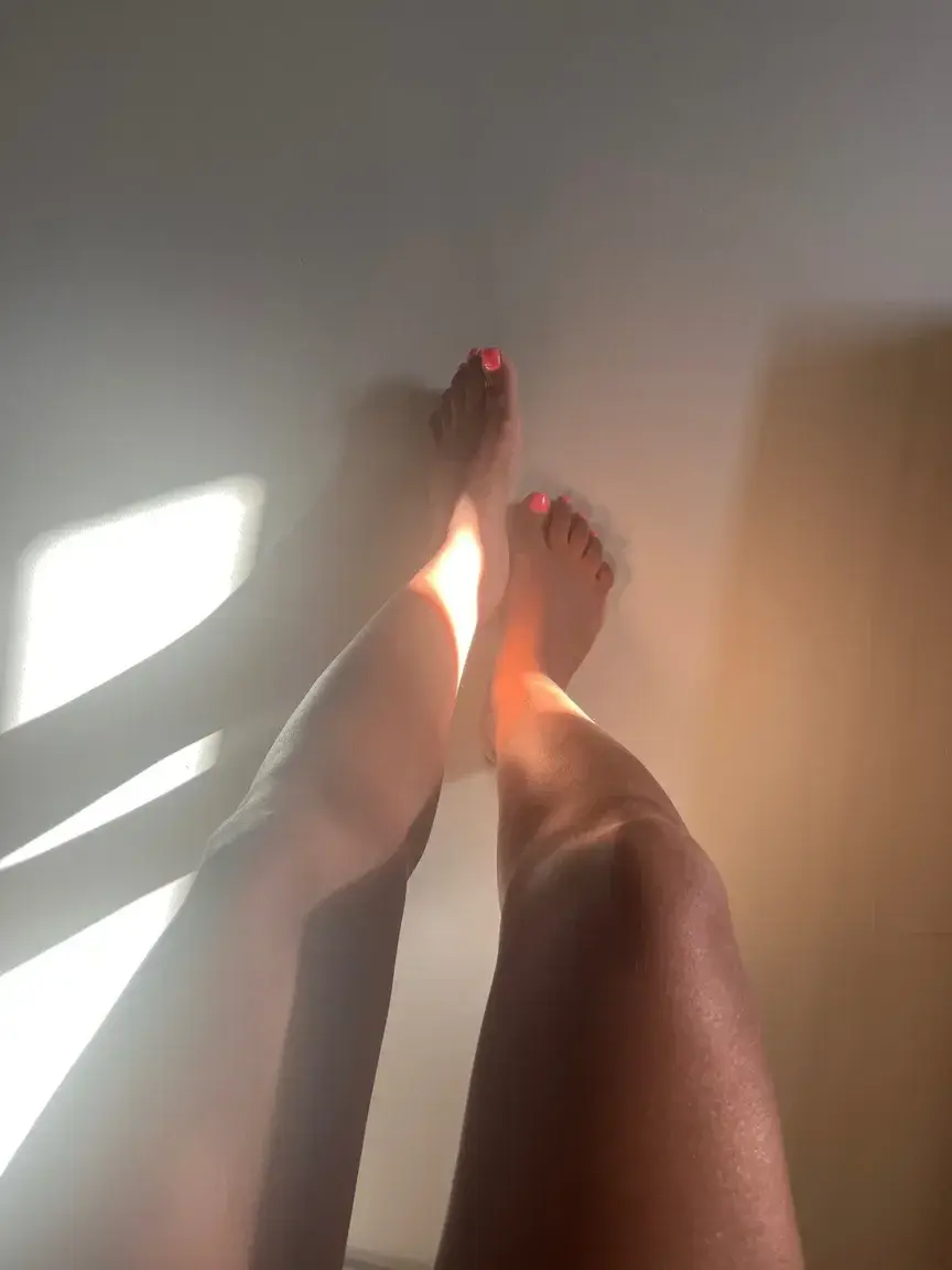 Leak & nude 1 — Latinacubanita