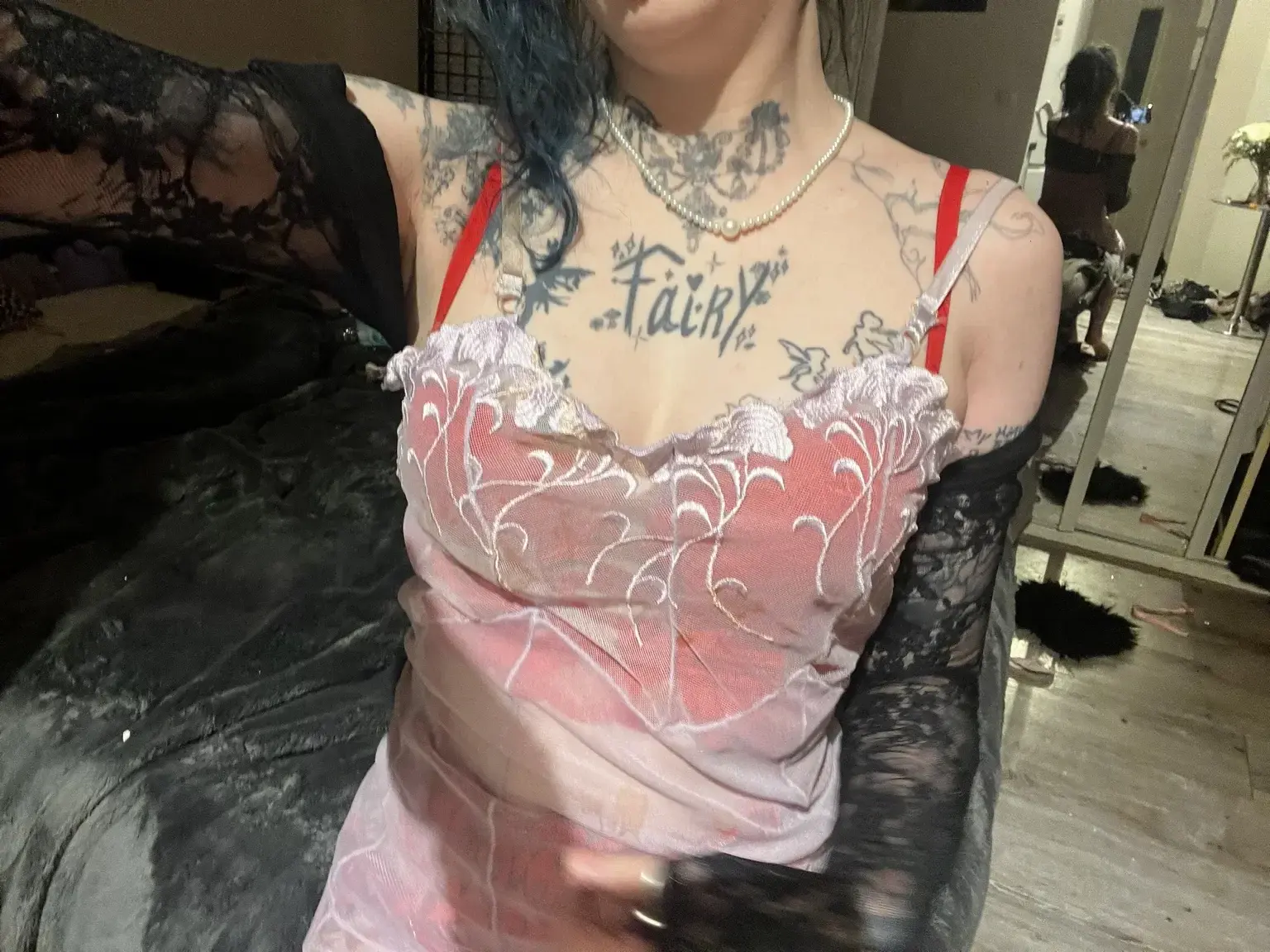 Leak & nude 4 — Dolly_baby