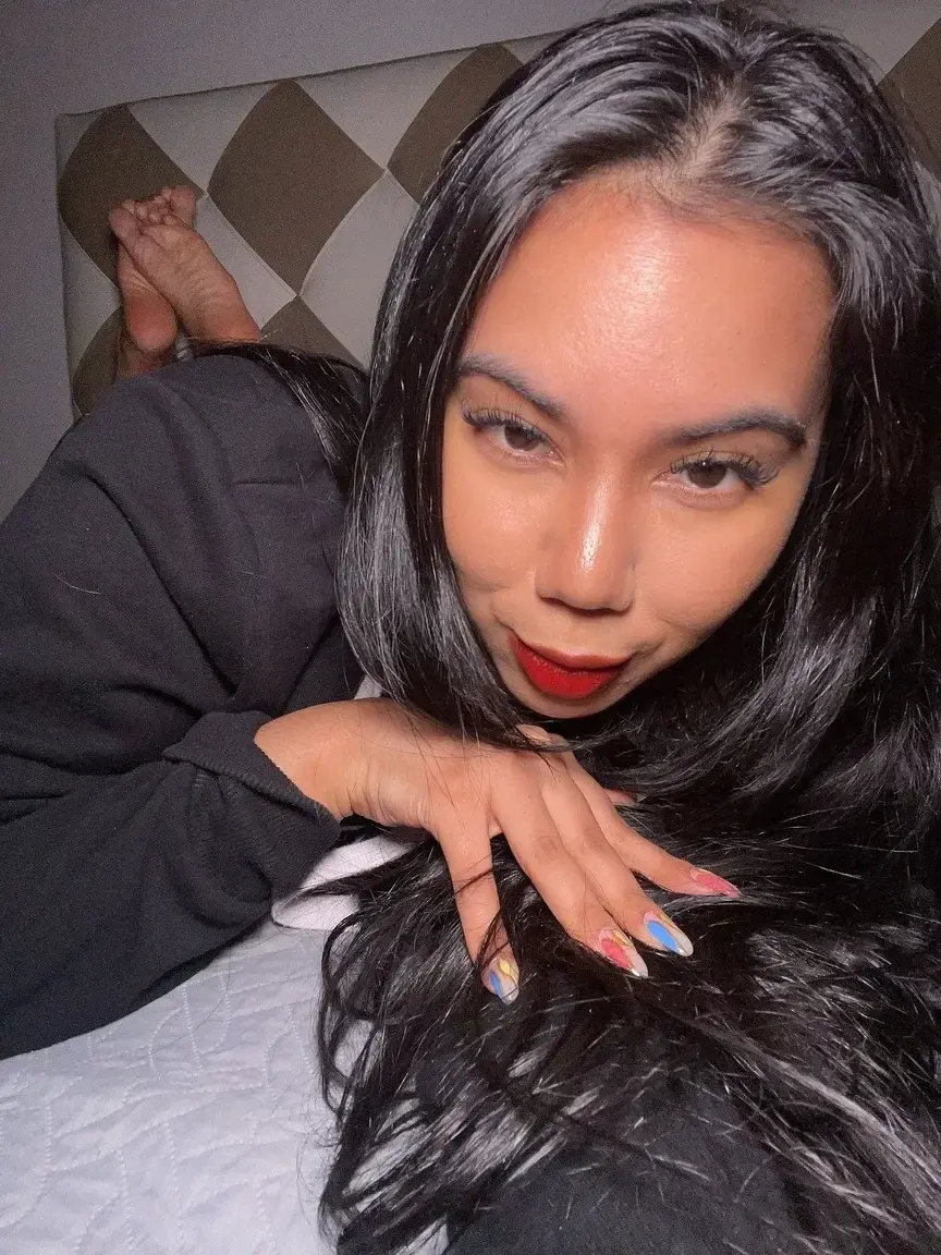 Leak & nude 1 — Hxmarina