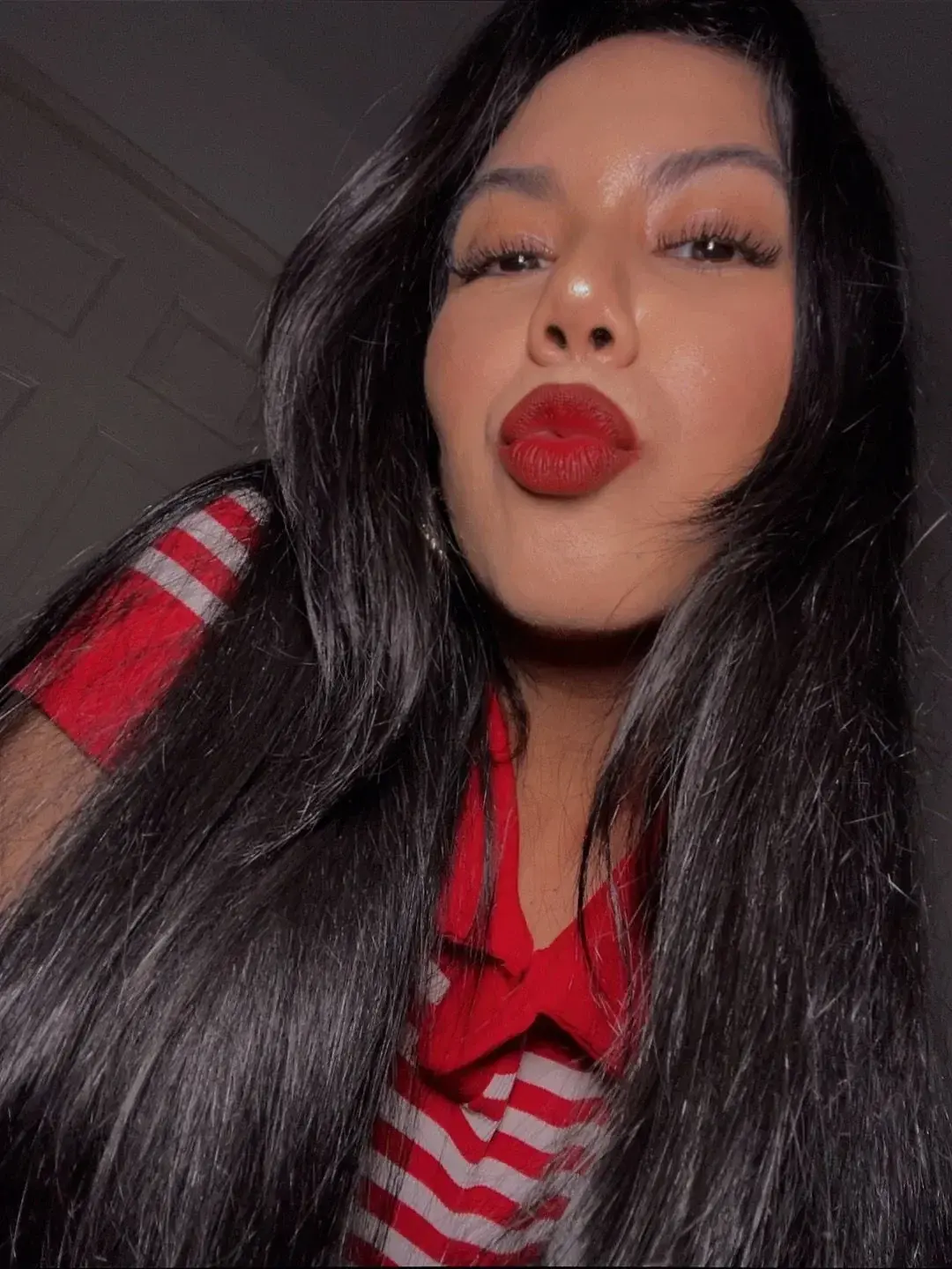 Leak & nude 2 — Hxmarina