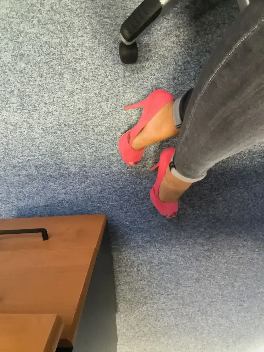 Leak & nude 2 — Prettytafeet
