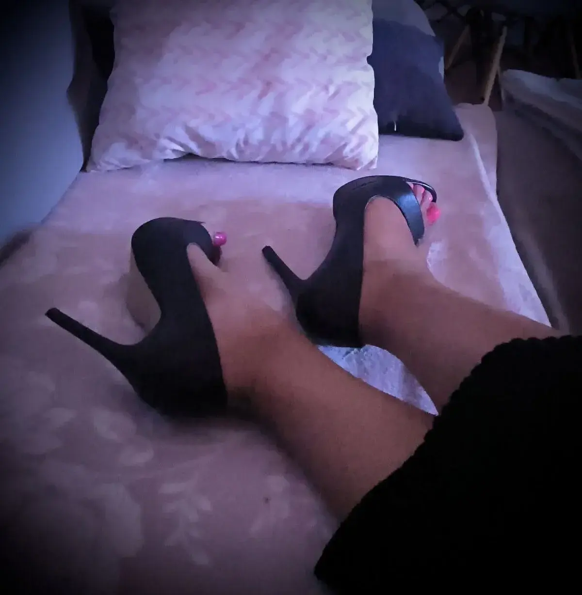 Avatar de Prettytafeet