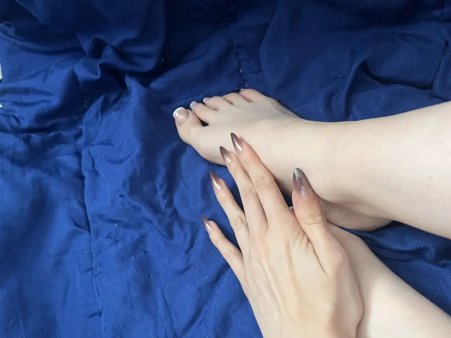 Avatar de Ifyouwantfeet