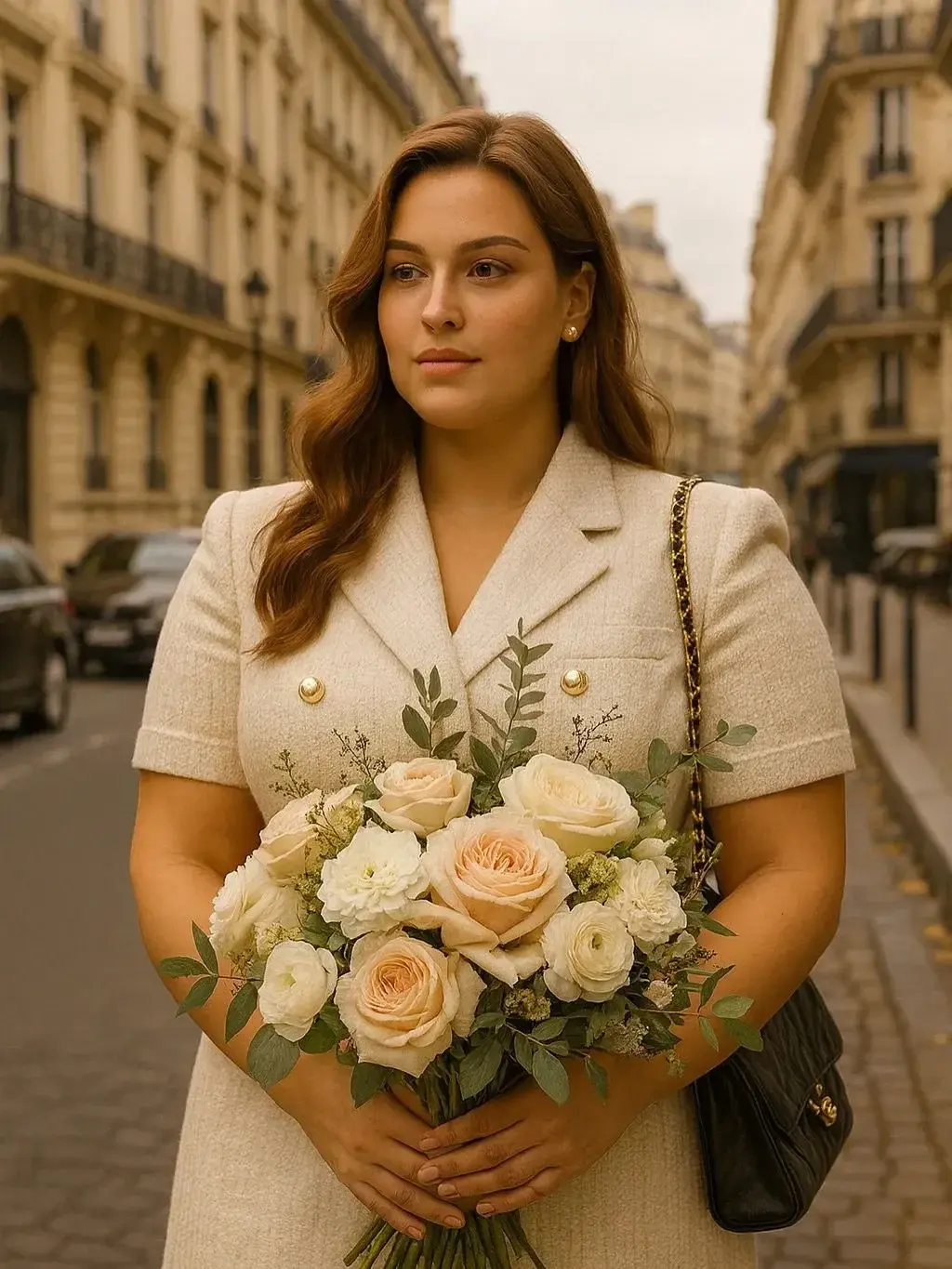 “This is just the beginning.The rest? Only on MYM — and it gets much hotter 🔥”#OnlyOnMYM #TooHotForInsta #PrivateAccess #OldMoneyEnergy #Paris