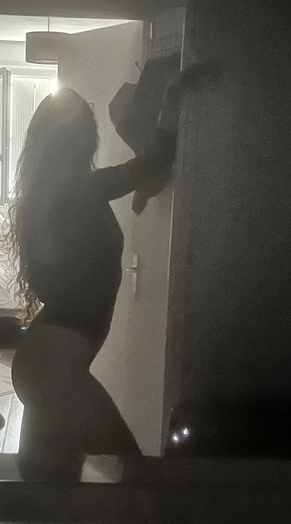 Leak & nude 2 — zola_bc